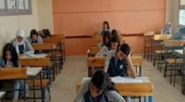 تقرير المعلمين.. تحليل نقاط القوة والضعف في امتحان هندسة الشهادة الإعدادية